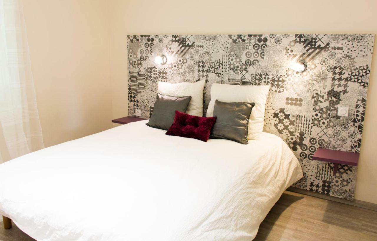 Chambres D'Hotes L'Echappee Belle Beauvallon  エクステリア 写真