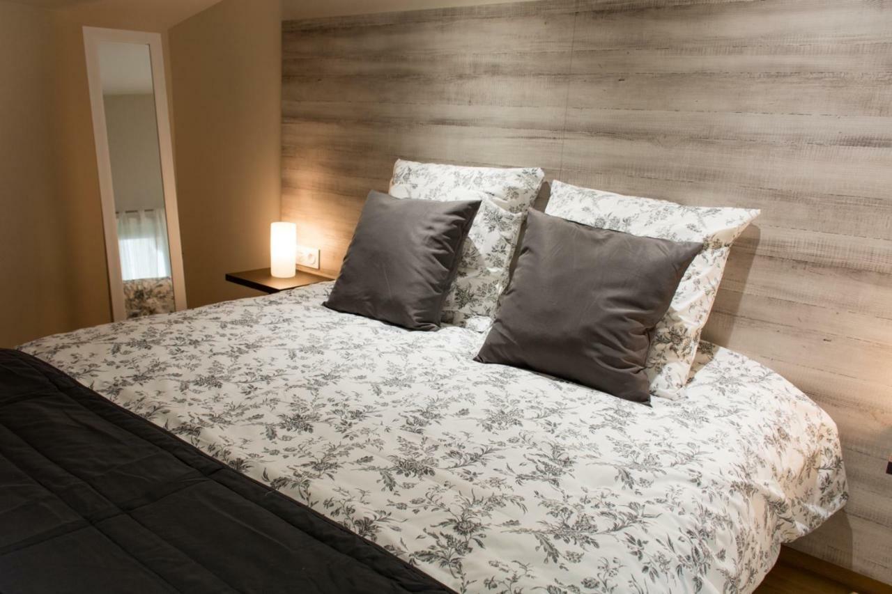 Chambres D'Hotes L'Echappee Belle Beauvallon  エクステリア 写真