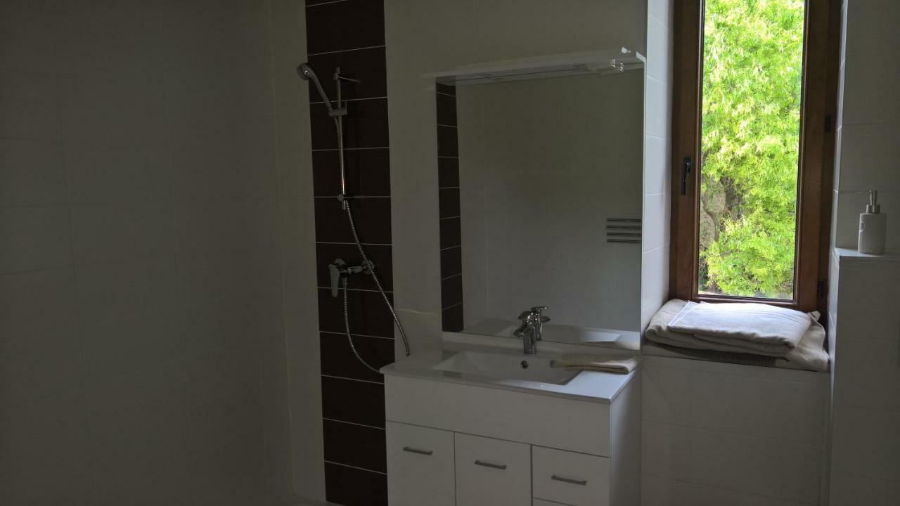 Chambres D'Hotes L'Echappee Belle Beauvallon  エクステリア 写真