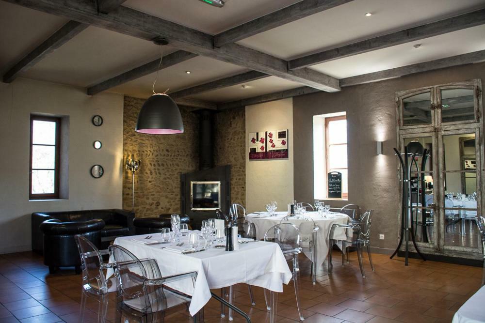 Chambres D'Hotes L'Echappee Belle Beauvallon  エクステリア 写真
