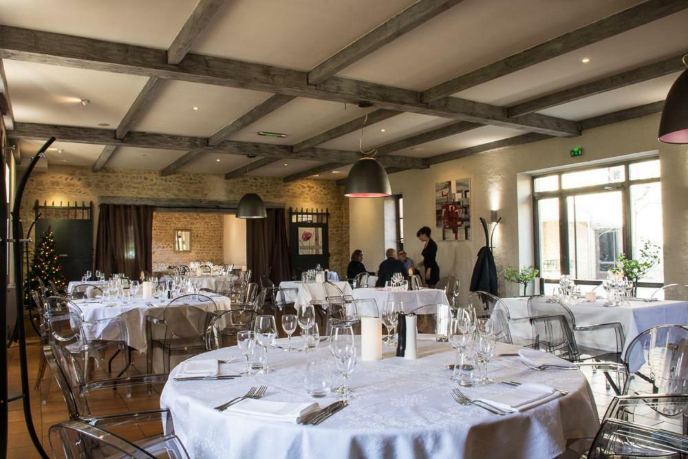 Chambres D'Hotes L'Echappee Belle Beauvallon  エクステリア 写真